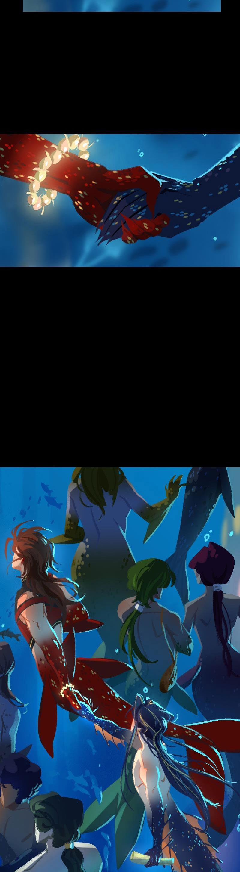 Sải Dài Cứu Rỗi 20 trang 6