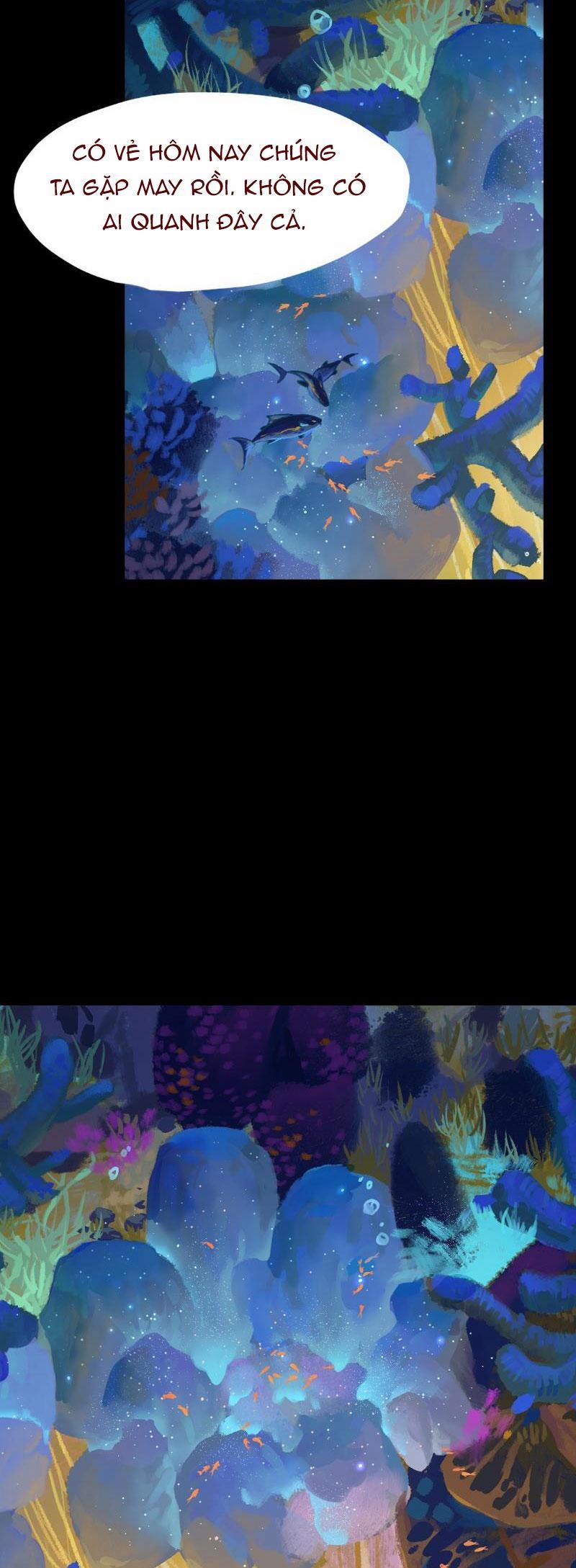 Sải Dài Cứu Rỗi 20 trang 9