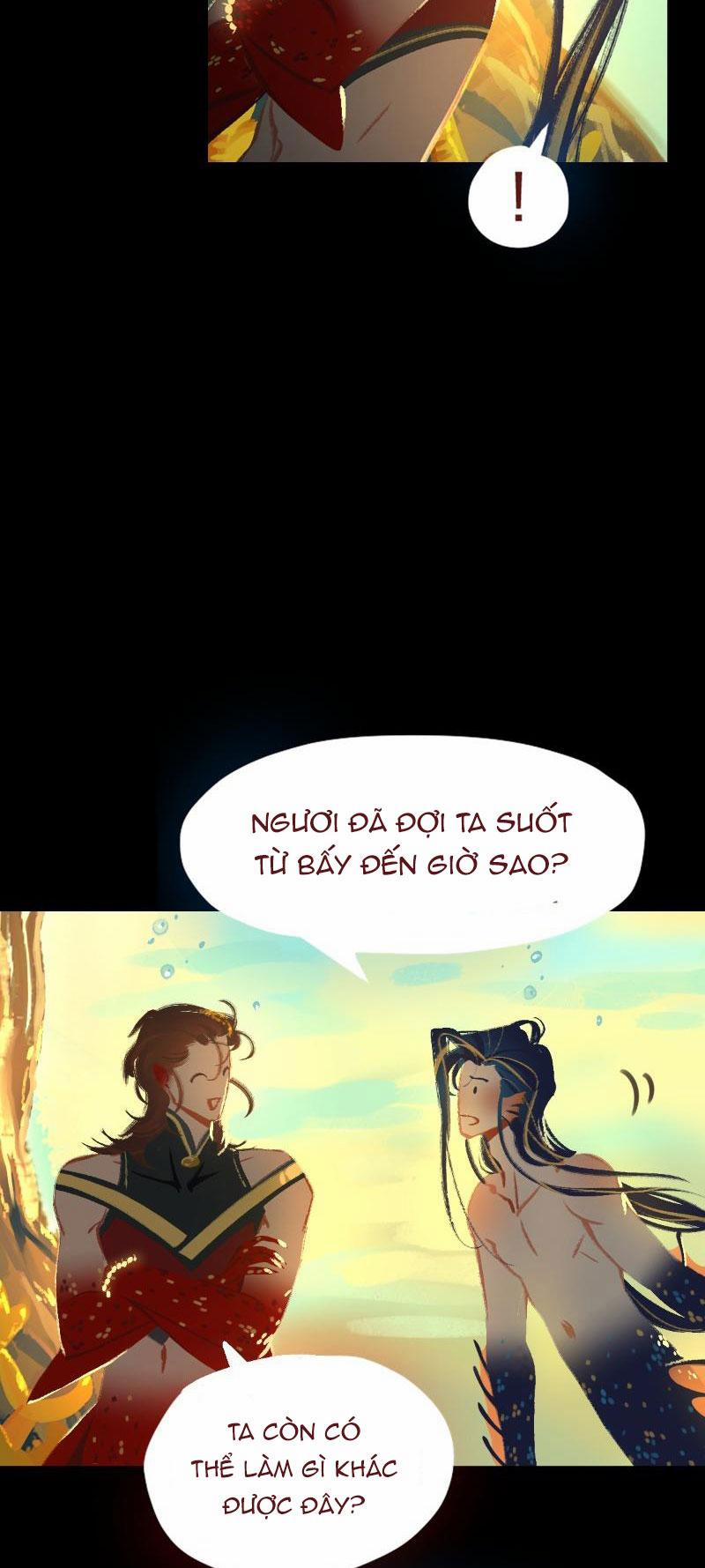 Sải Dài Cứu Rỗi 21 trang 21