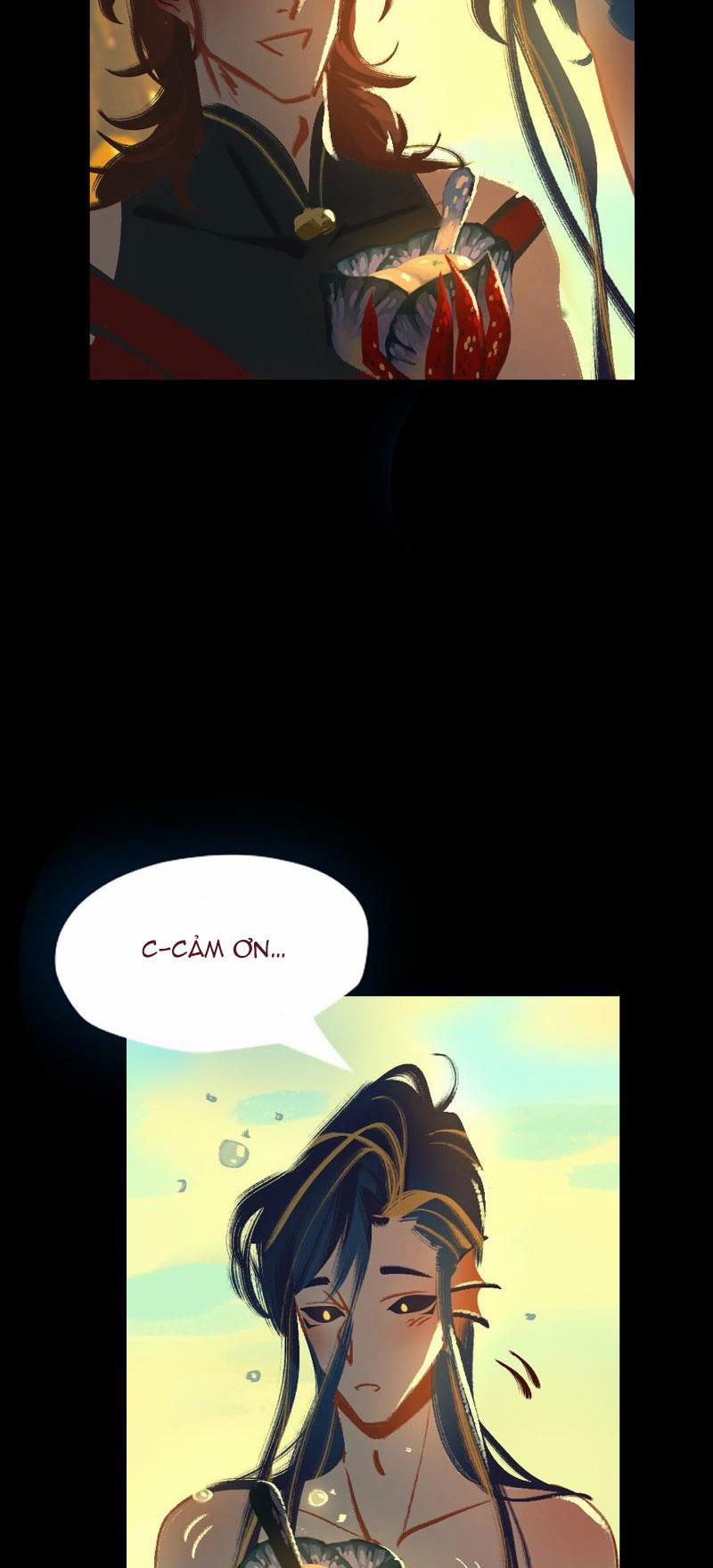 Sải Dài Cứu Rỗi 21 trang 23