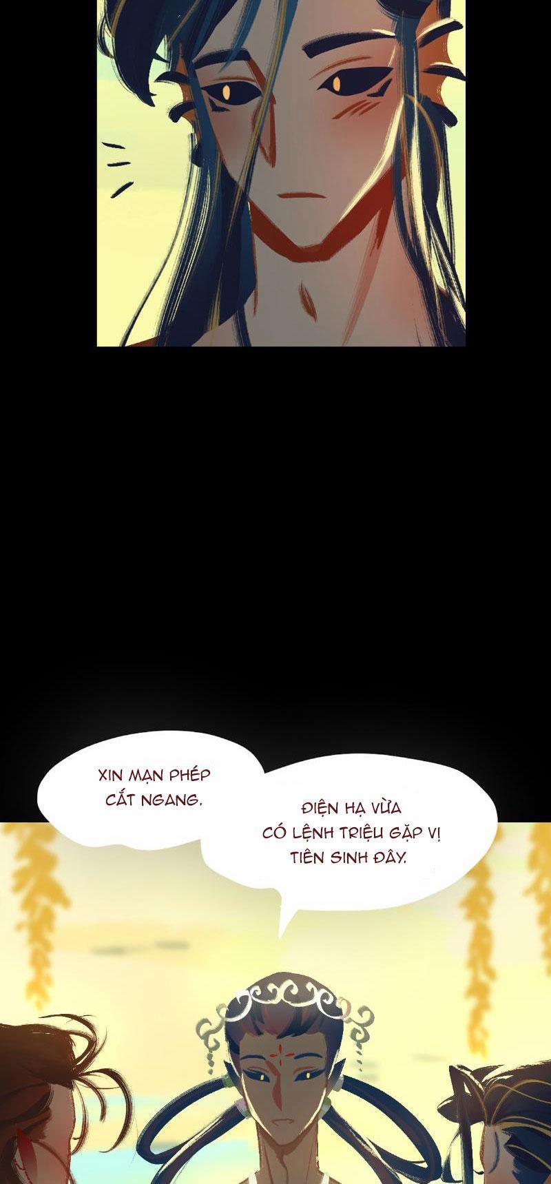 Sải Dài Cứu Rỗi 21 trang 25