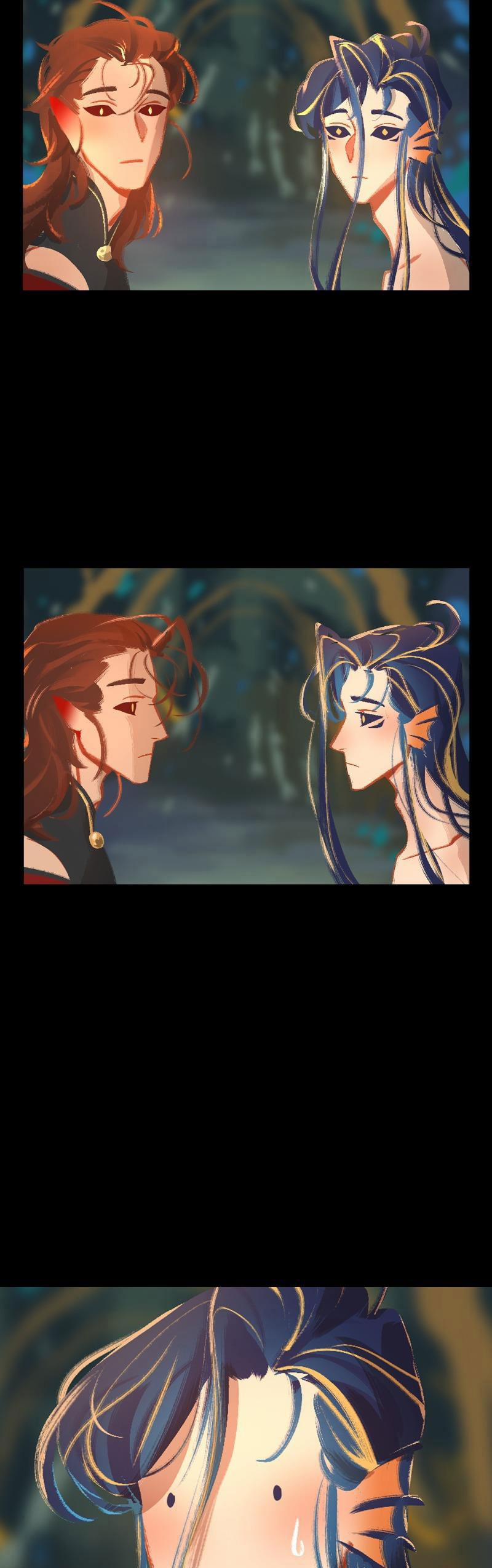 Sải Dài Cứu Rỗi 21 trang 27