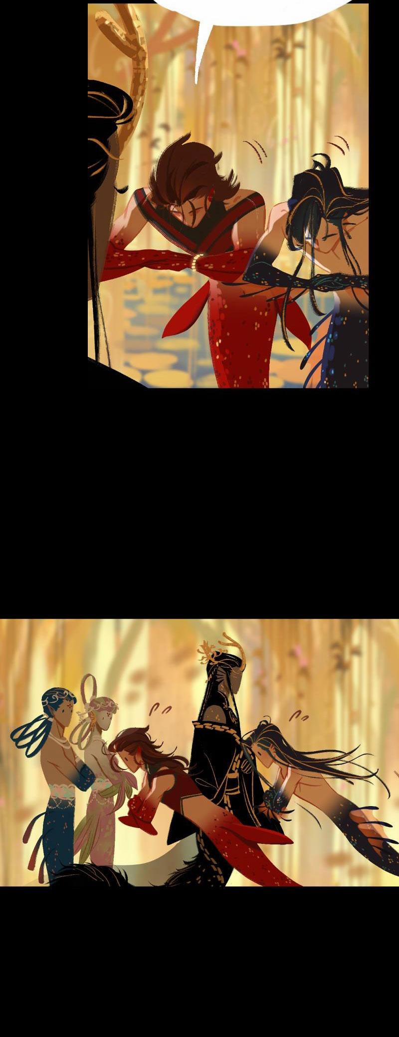 Sải Dài Cứu Rỗi 21 trang 5