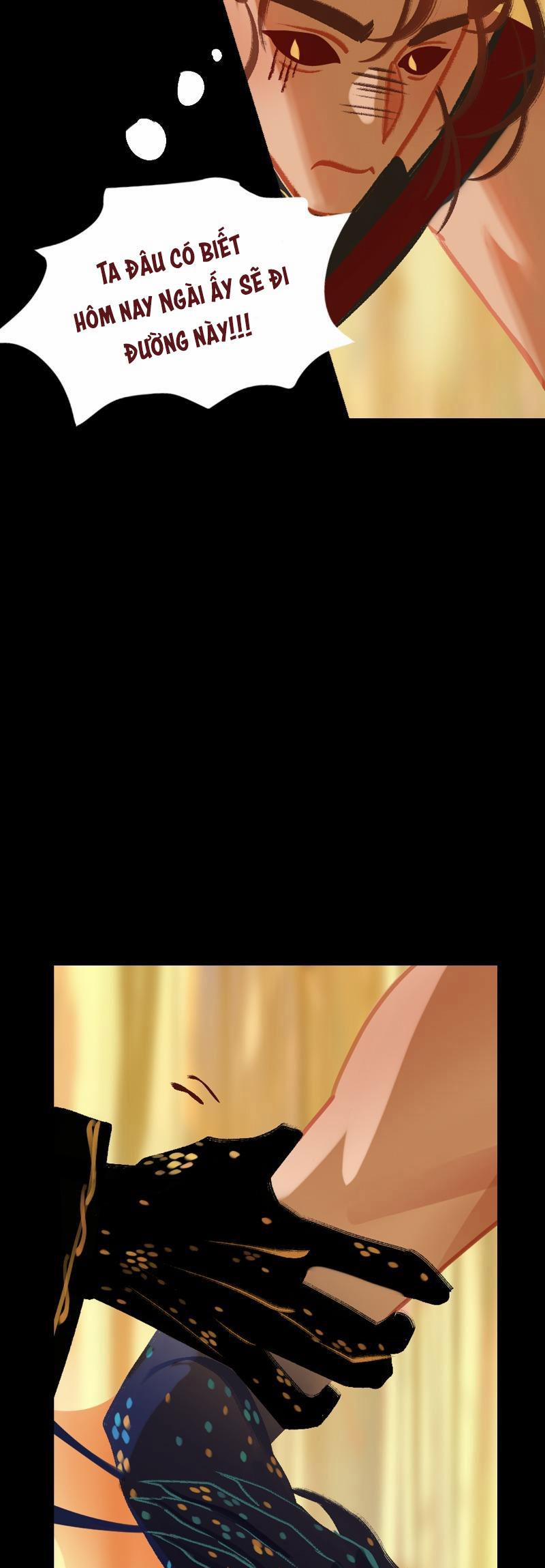 Sải Dài Cứu Rỗi 21 trang 7