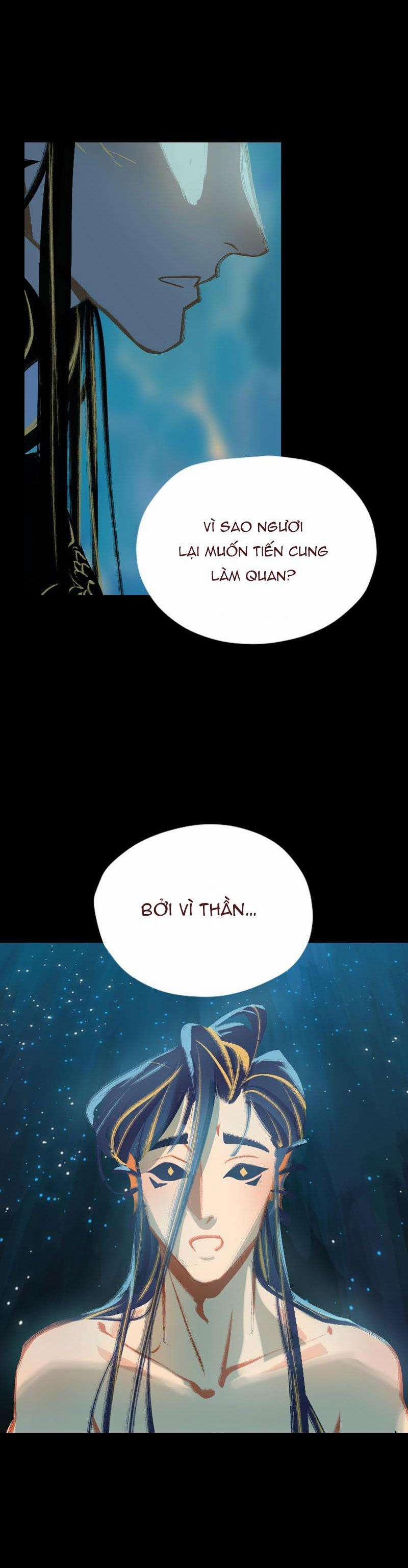 Sải Dài Cứu Rỗi 22: Mẹ trang 10