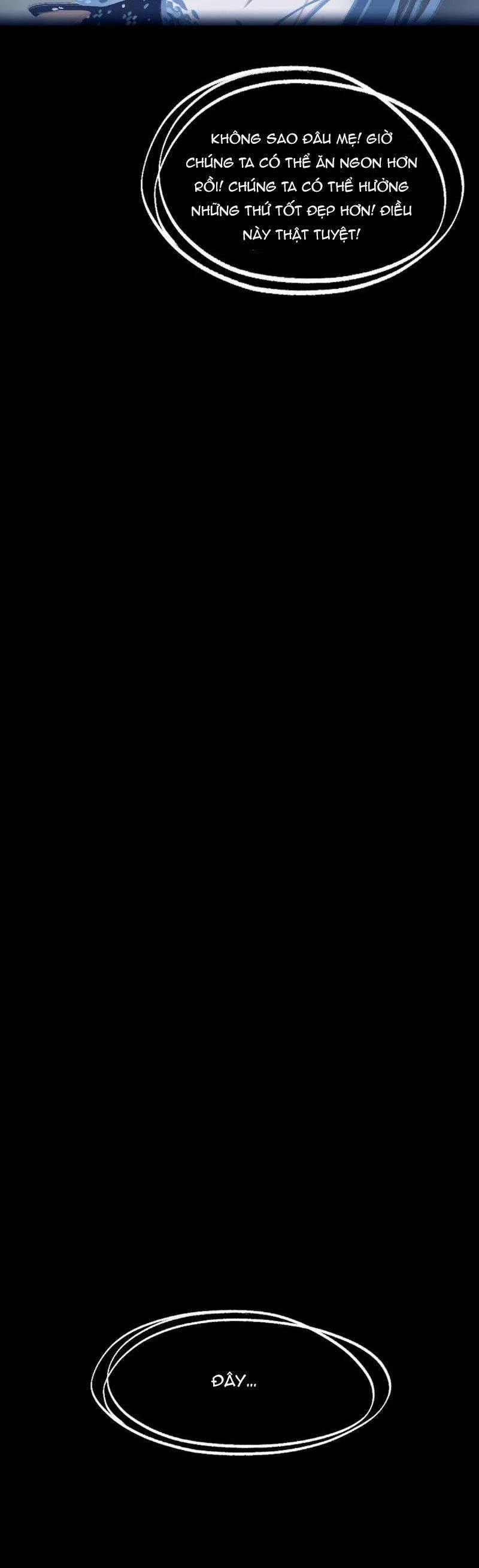 Sải Dài Cứu Rỗi 22: Mẹ trang 20