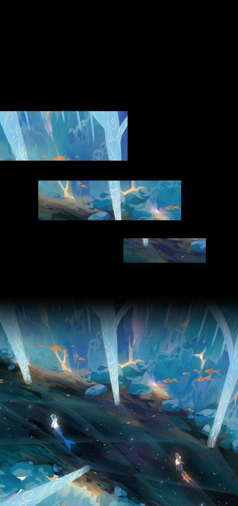 Sải Dài Cứu Rỗi 22: Mẹ trang 6