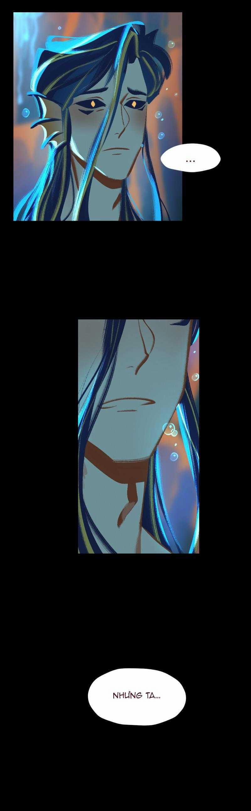 Sải Dài Cứu Rỗi 24 trang 11