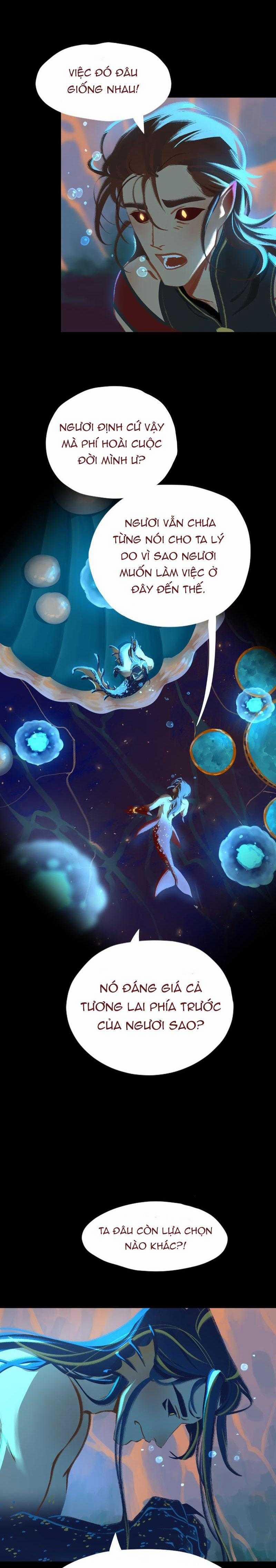 Sải Dài Cứu Rỗi 24 trang 2