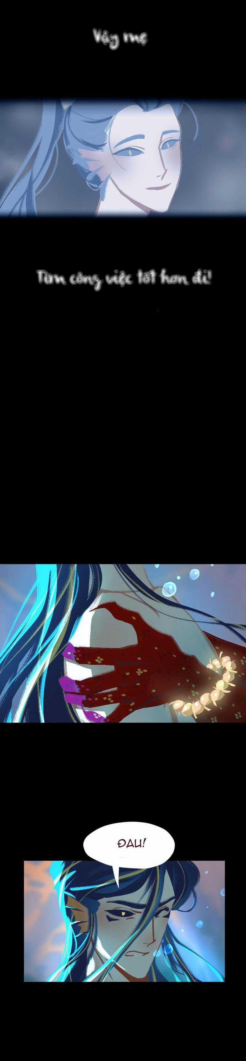 Sải Dài Cứu Rỗi 24 trang 6