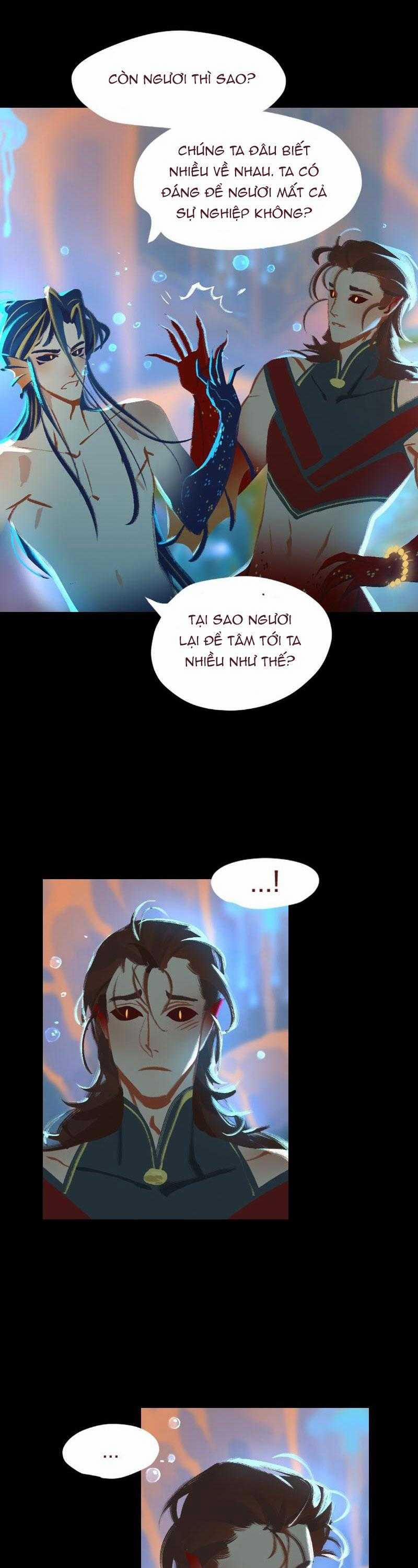 Sải Dài Cứu Rỗi 24 trang 7