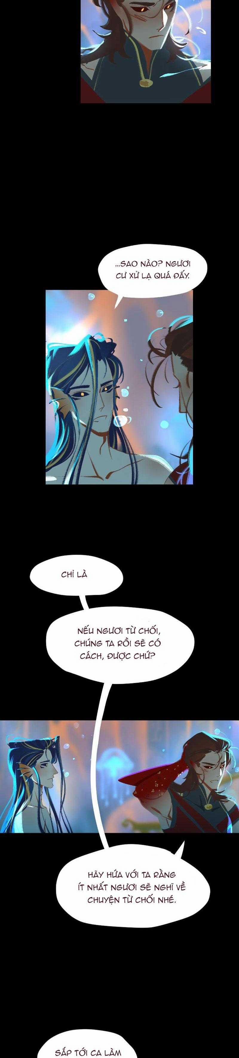 Sải Dài Cứu Rỗi 24 trang 8