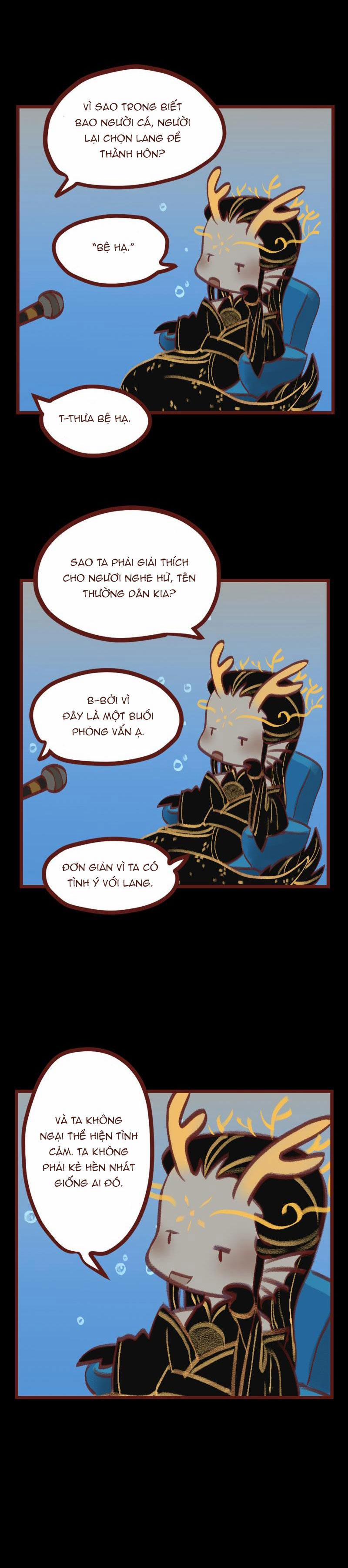 Sải Dài Cứu Rỗi 25 trang 10