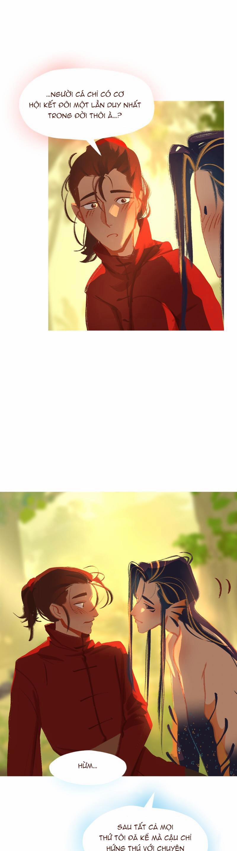 Sải Dài Cứu Rỗi 25 trang 2