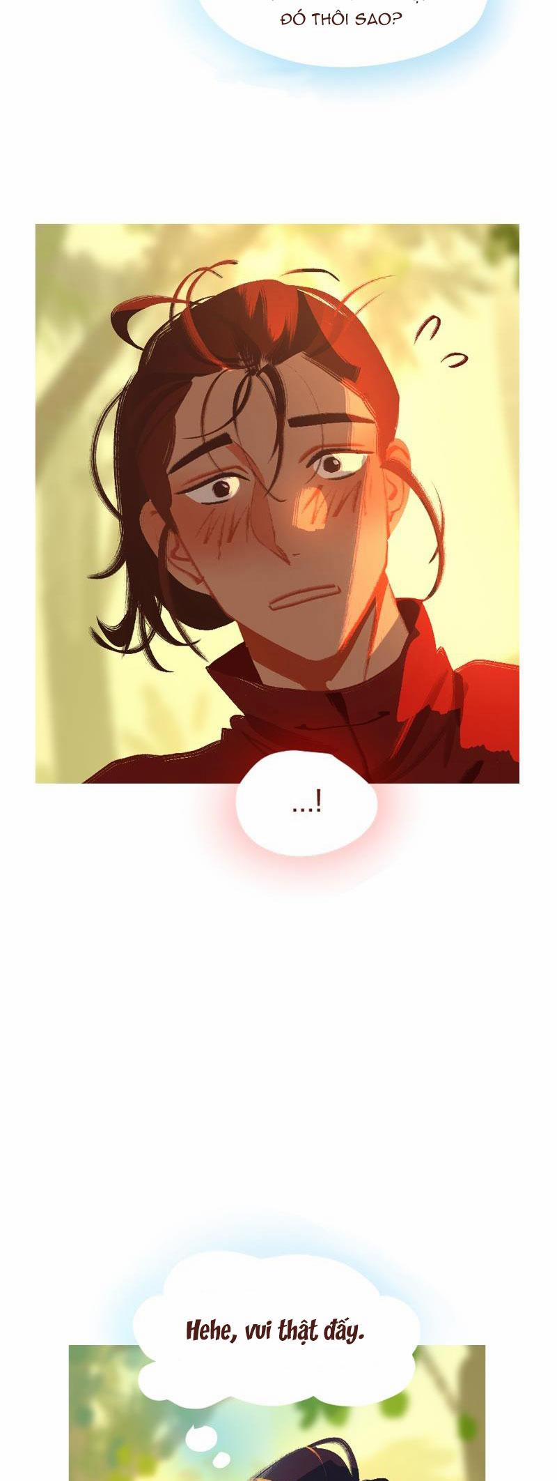 Sải Dài Cứu Rỗi 25 trang 3