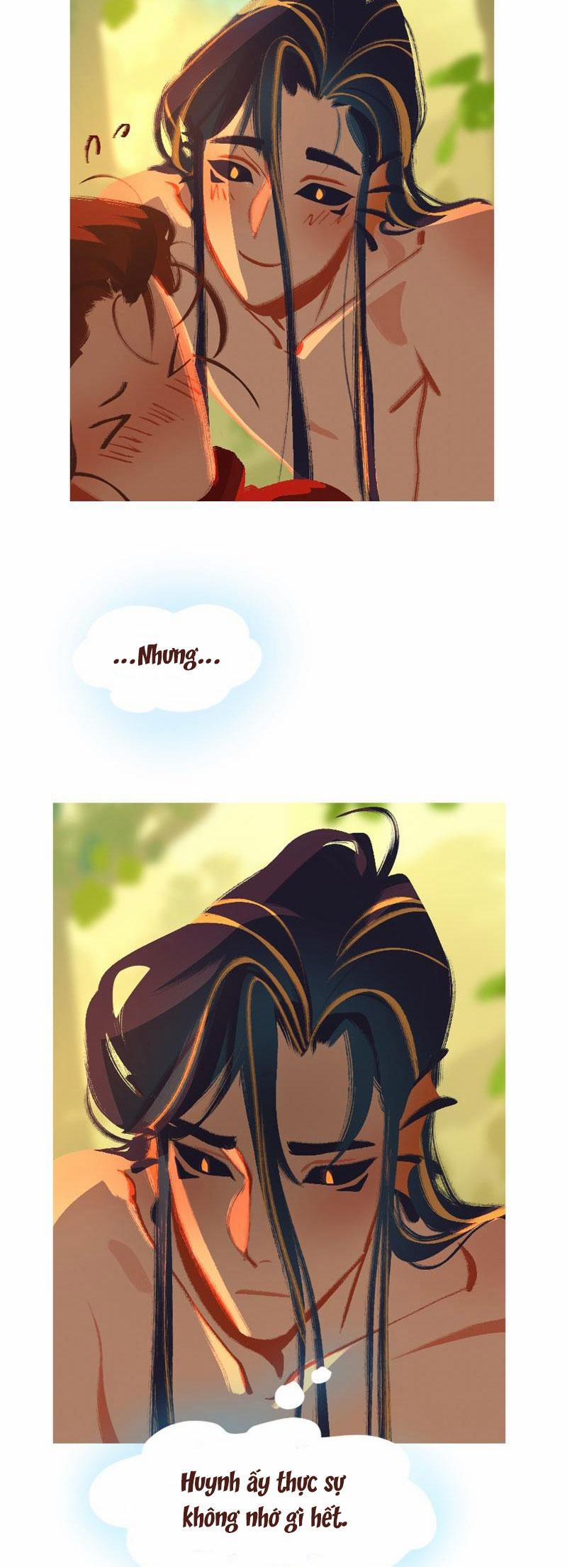 Sải Dài Cứu Rỗi 25 trang 4