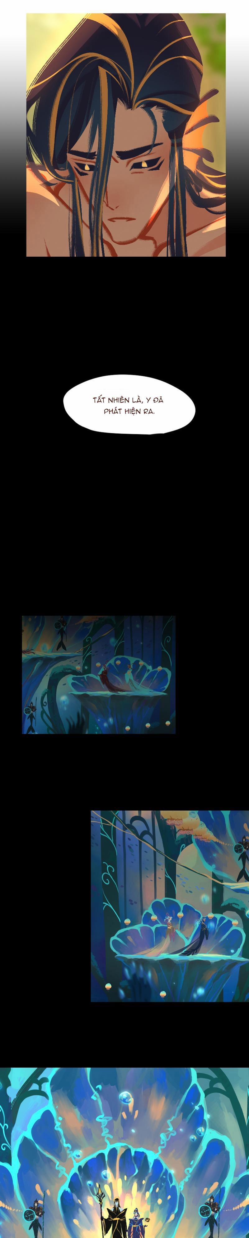 Sải Dài Cứu Rỗi 25 trang 7