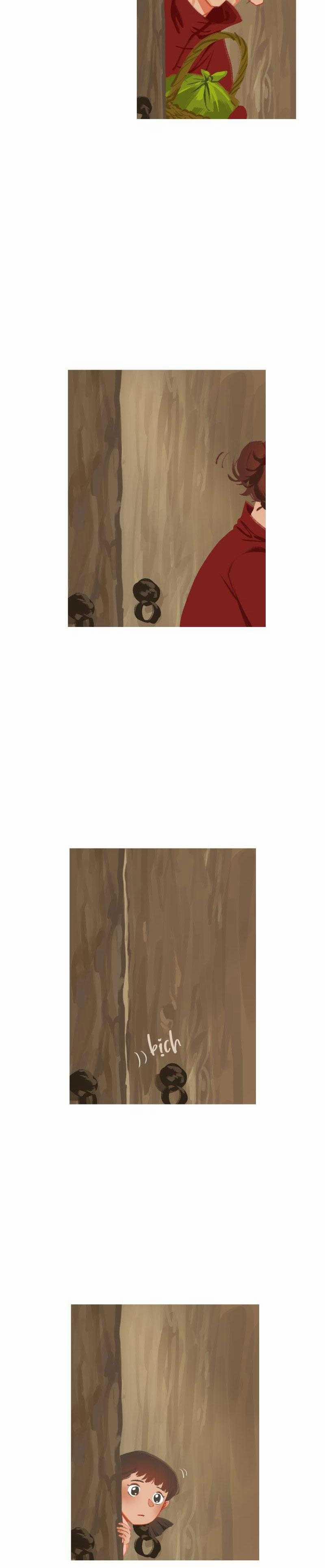 Sải Dài Cứu Rỗi 26 trang 2