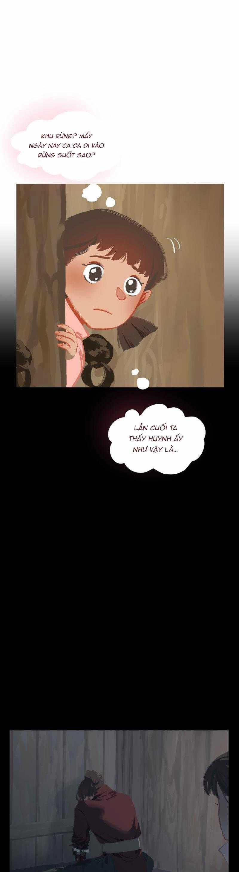 Sải Dài Cứu Rỗi 26 trang 4