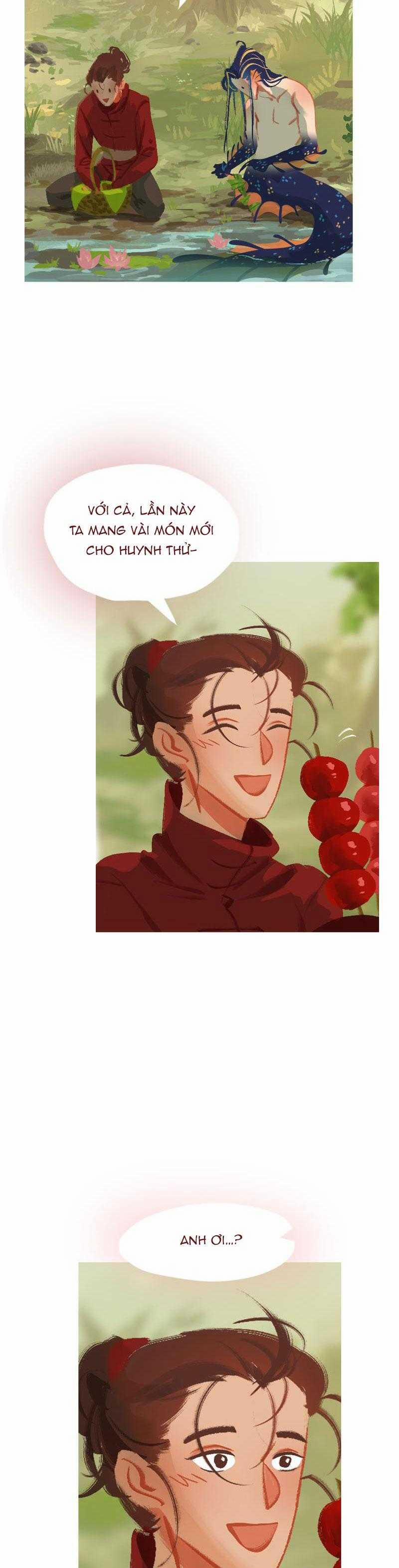 Sải Dài Cứu Rỗi 26 trang 8