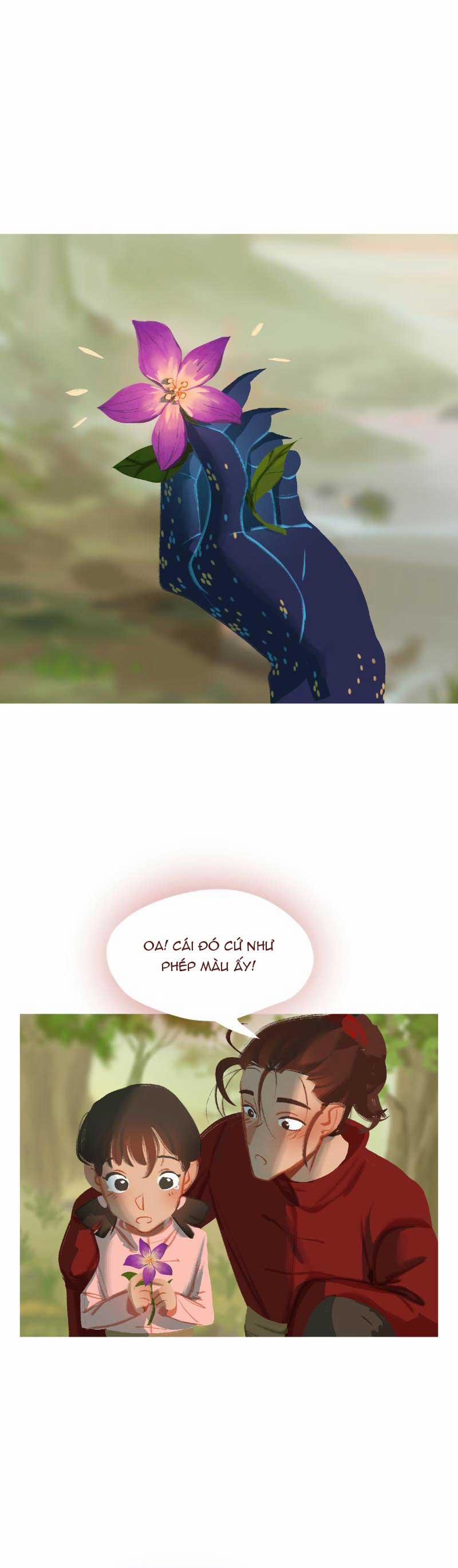 Sải Dài Cứu Rỗi 27 trang 10