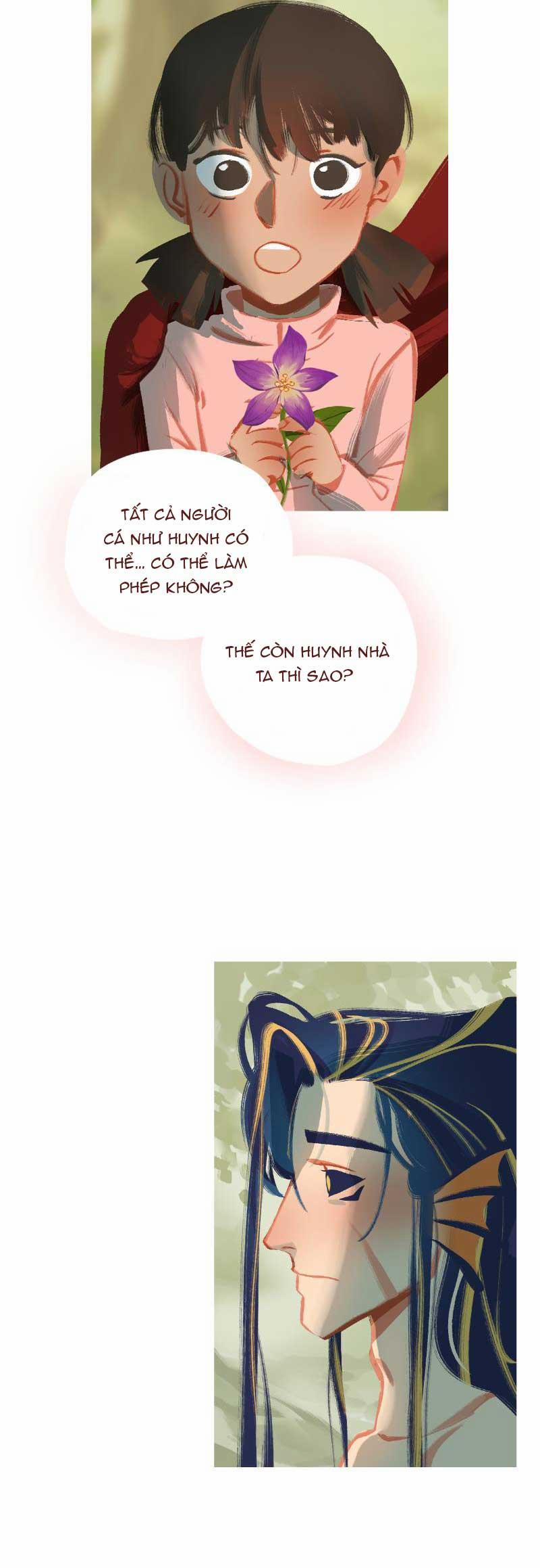 Sải Dài Cứu Rỗi 27 trang 12