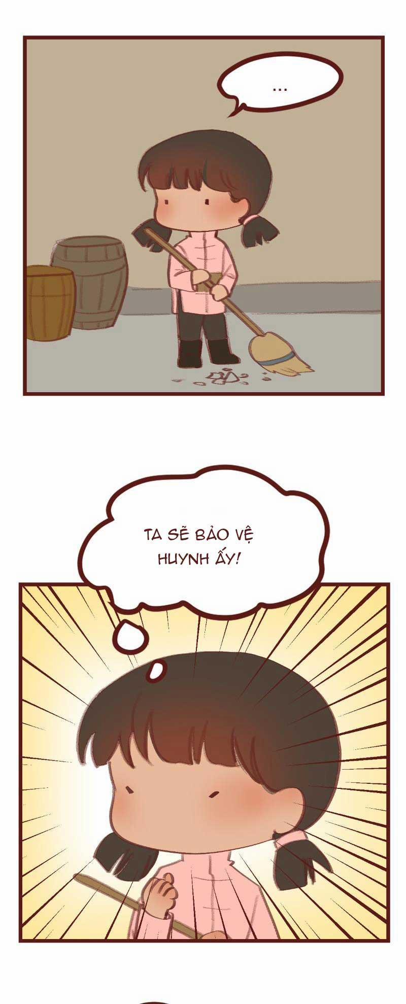 Sải Dài Cứu Rỗi 27 trang 15