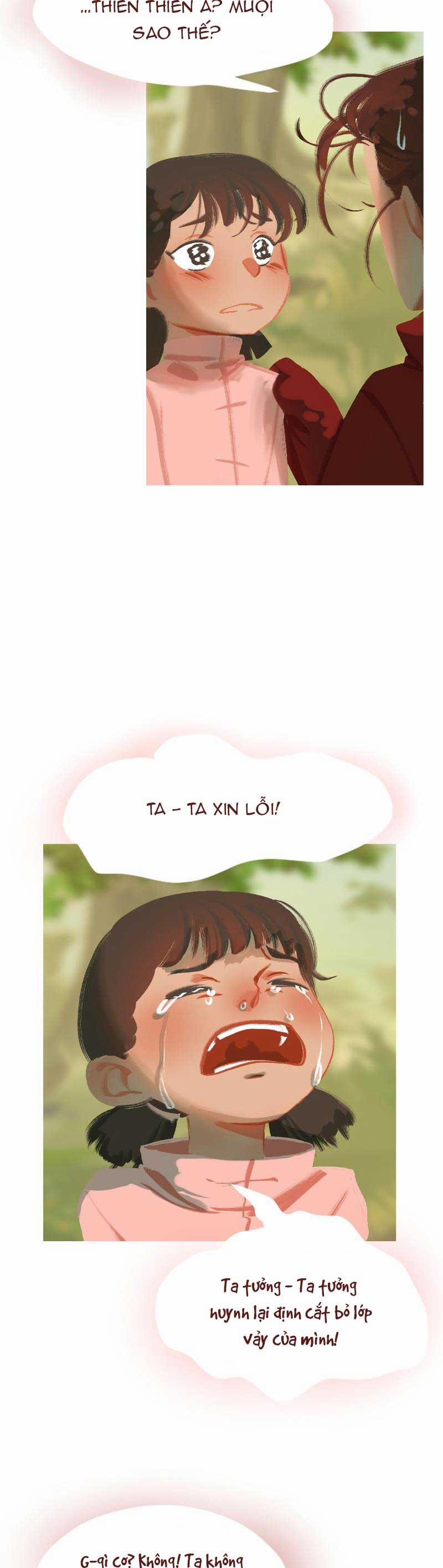 Sải Dài Cứu Rỗi 27 trang 3