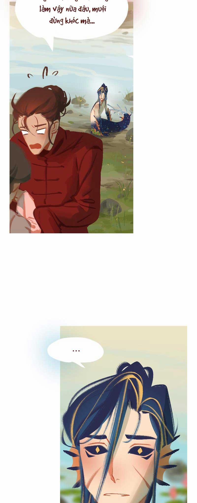 Sải Dài Cứu Rỗi 27 trang 4