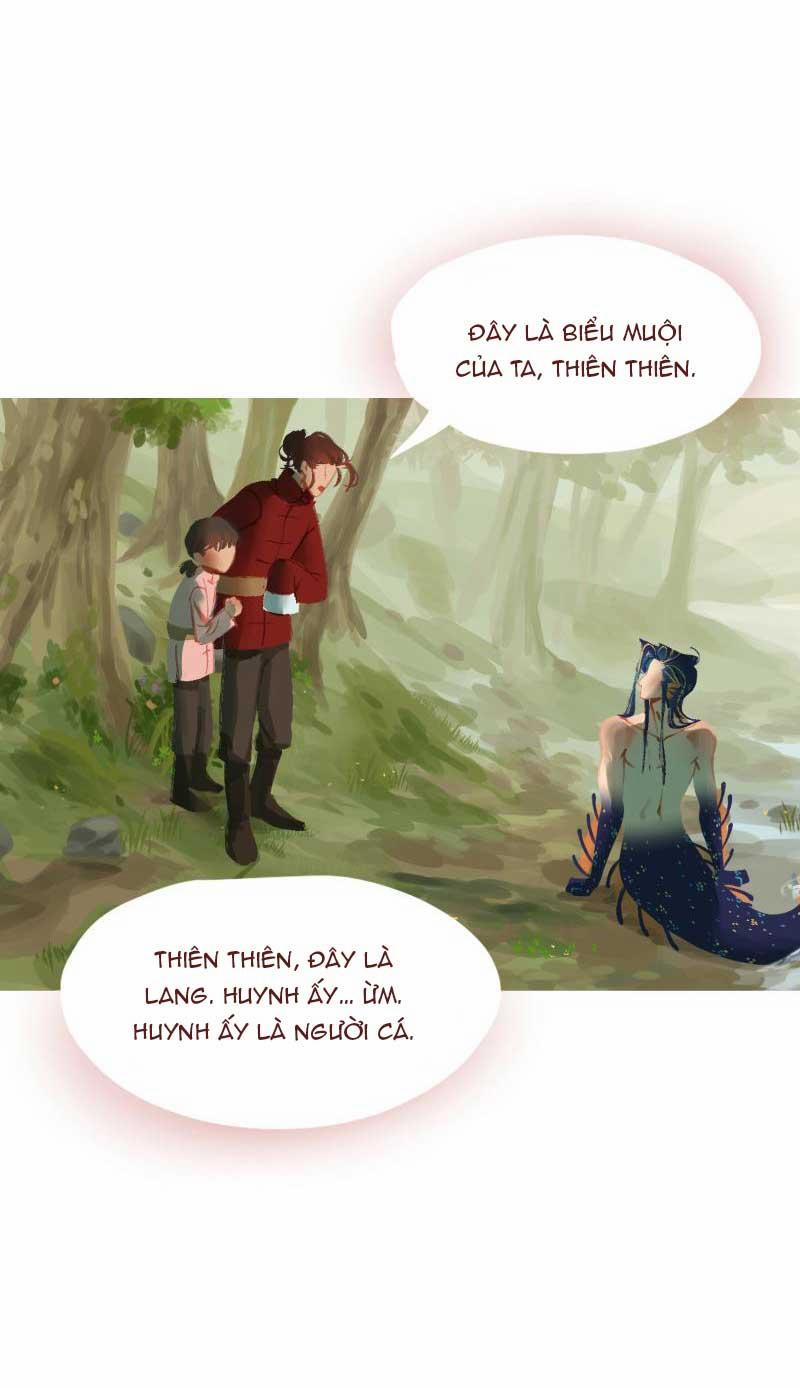 Sải Dài Cứu Rỗi 27 trang 7