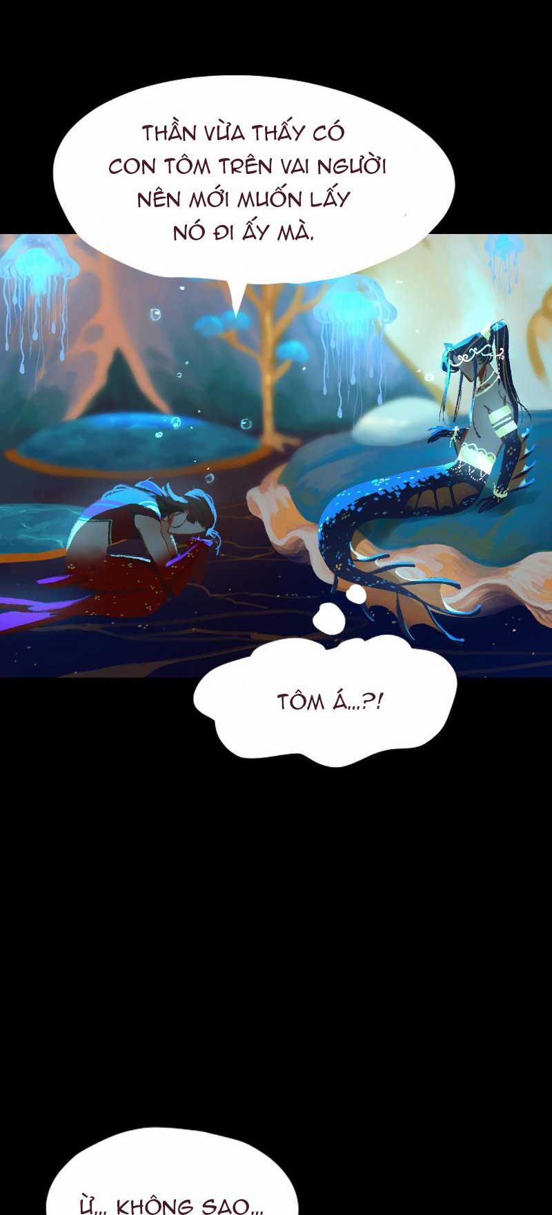 Sải Dài Cứu Rỗi 28 trang 20