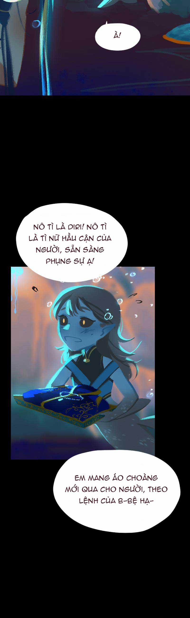 Sải Dài Cứu Rỗi 28 trang 22