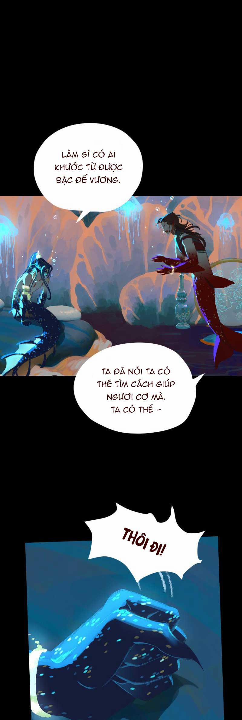 Sải Dài Cứu Rỗi 28 trang 3