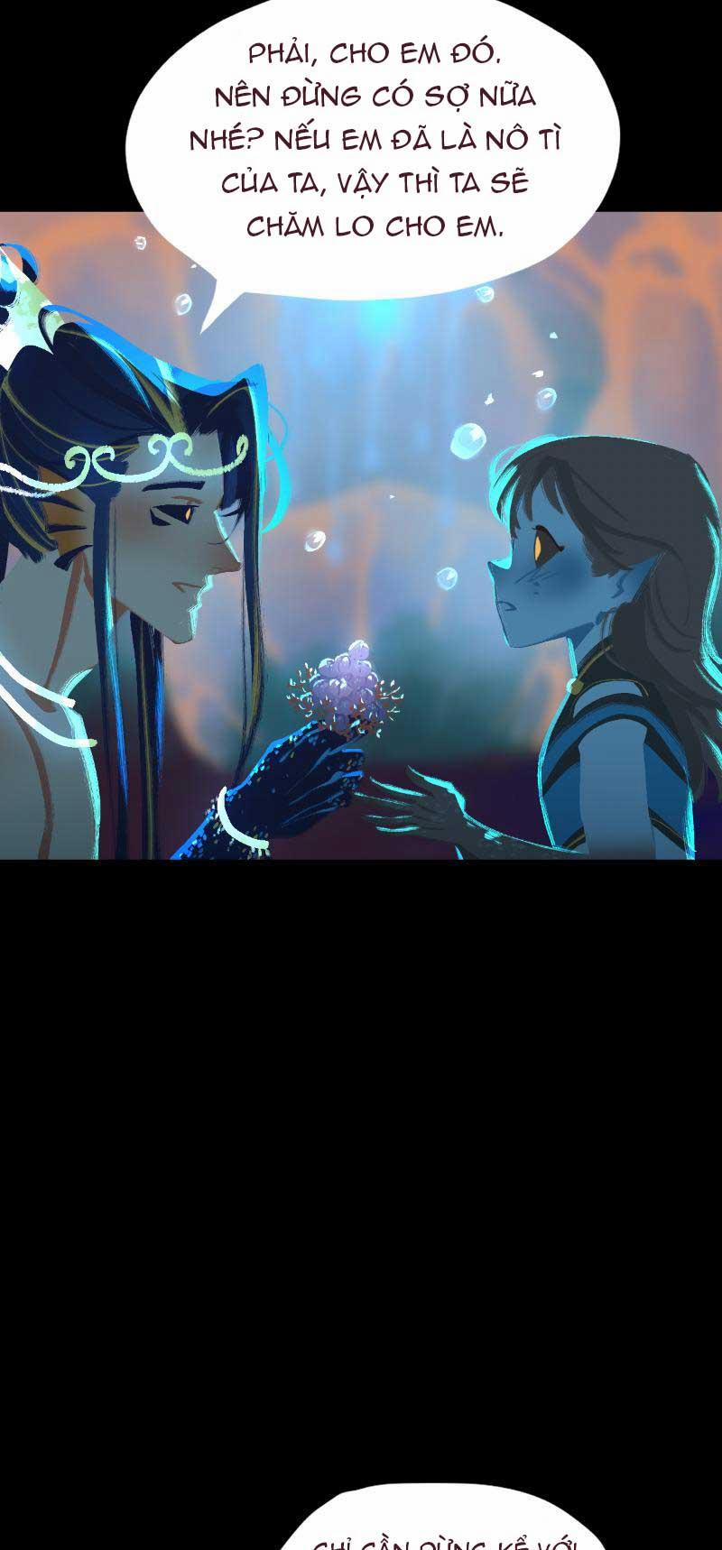 Sải Dài Cứu Rỗi 28 trang 30