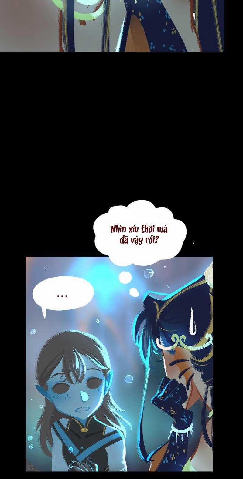 Sải Dài Cứu Rỗi 29 trang 13