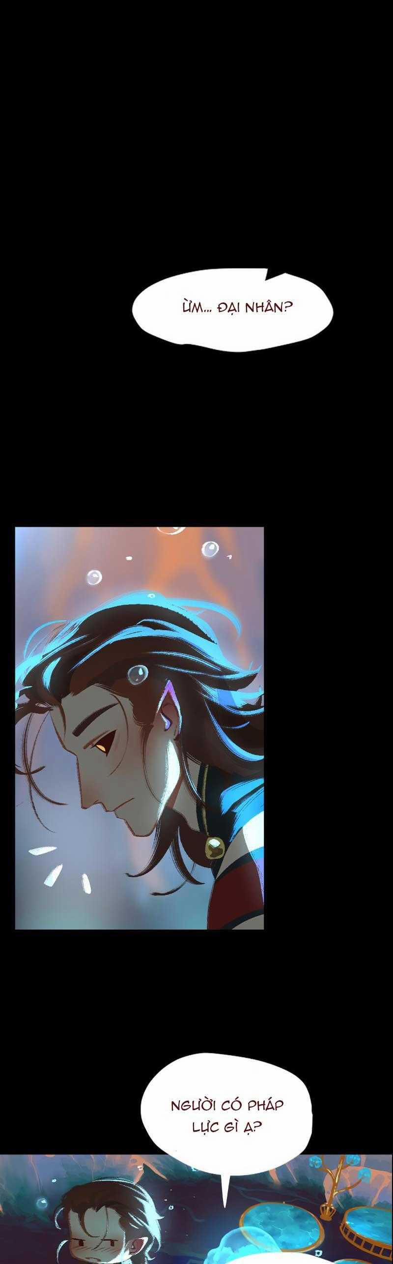 Sải Dài Cứu Rỗi 29 trang 18