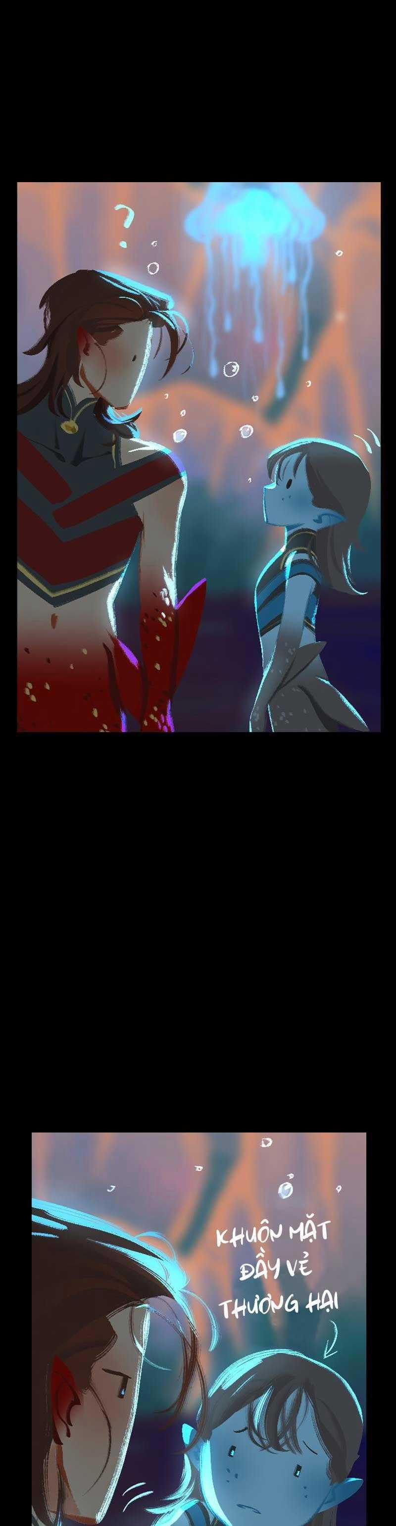 Sải Dài Cứu Rỗi 29 trang 20