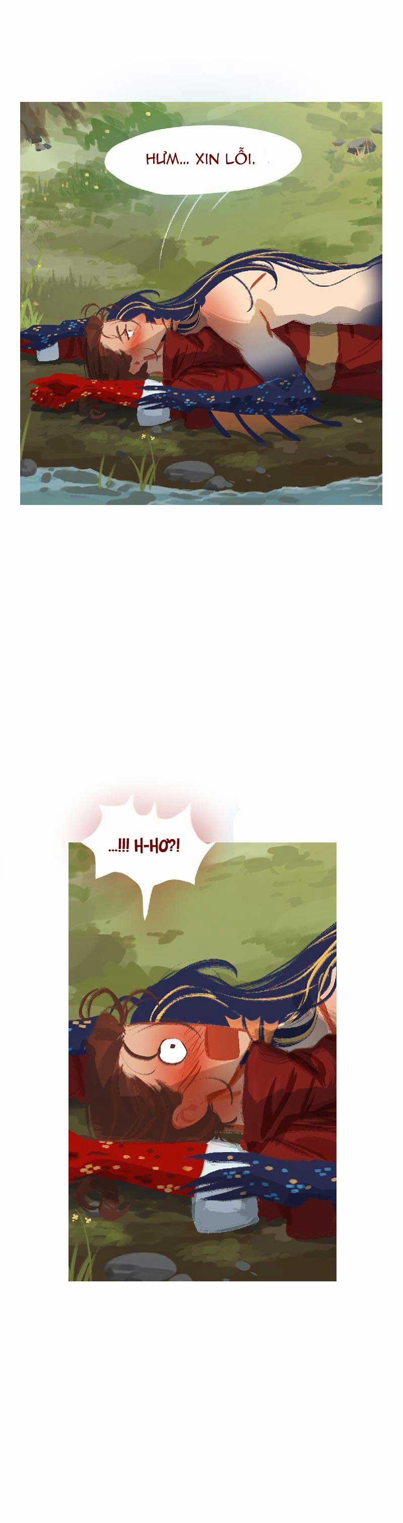 Sải Dài Cứu Rỗi 30 trang 15