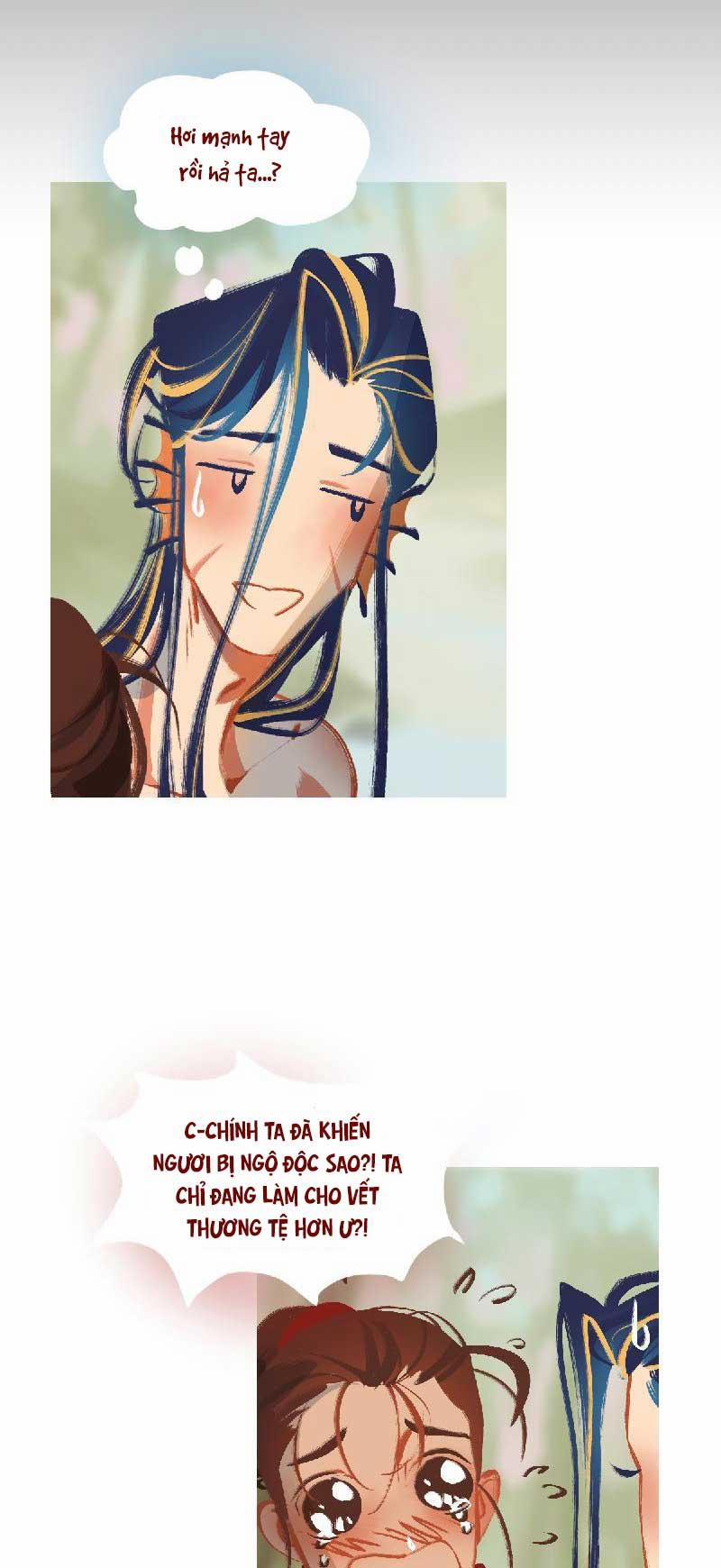 Sải Dài Cứu Rỗi 30 trang 5