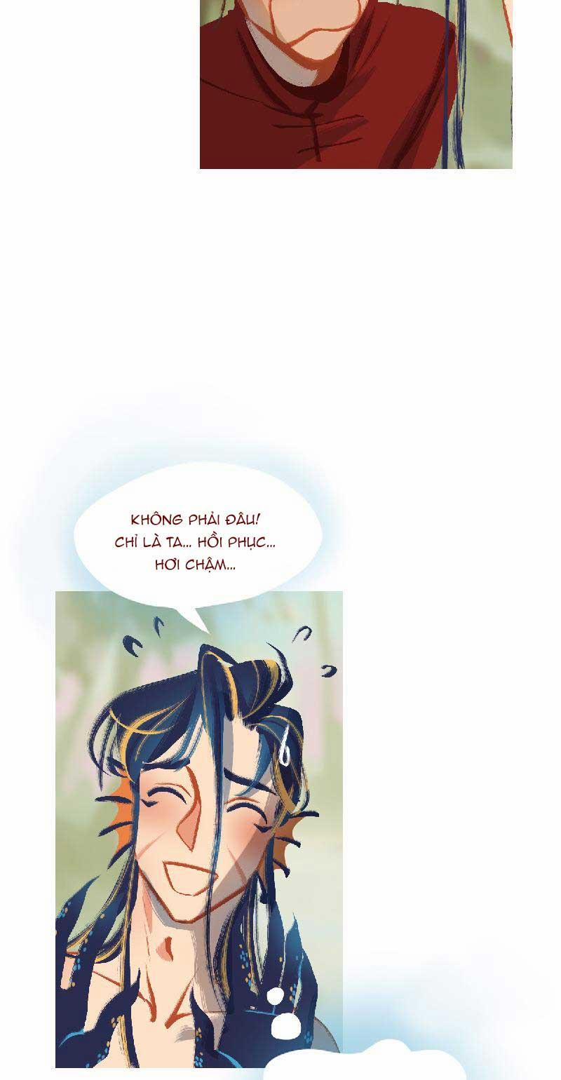 Sải Dài Cứu Rỗi 30 trang 6