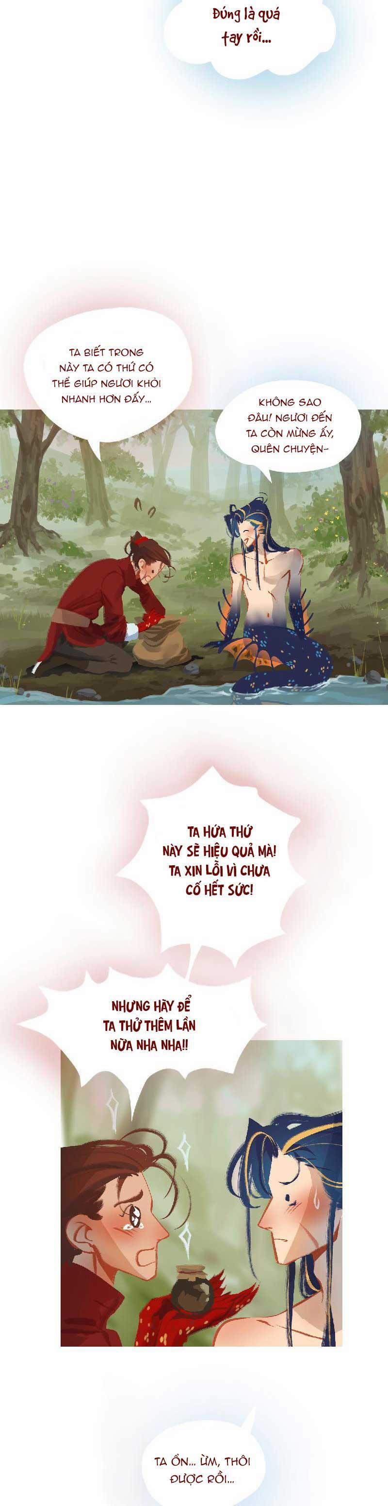 Sải Dài Cứu Rỗi 30 trang 7