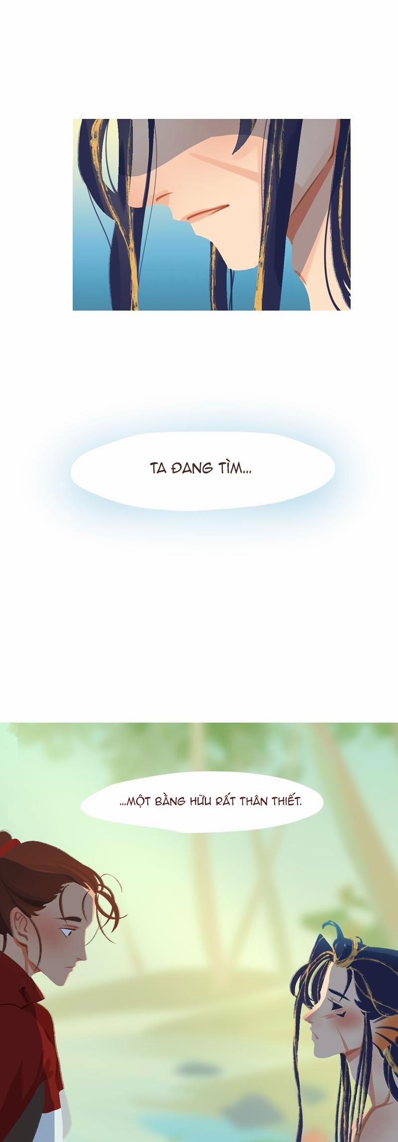 Sải Dài Cứu Rỗi 5: 3 trang 1