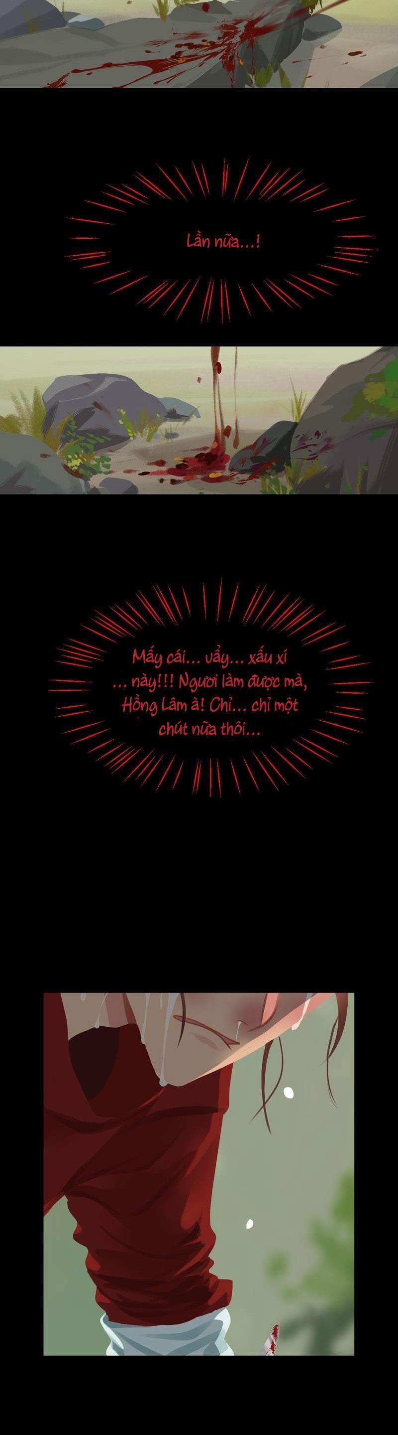 Sải Dài Cứu Rỗi 9: 7 trang 11