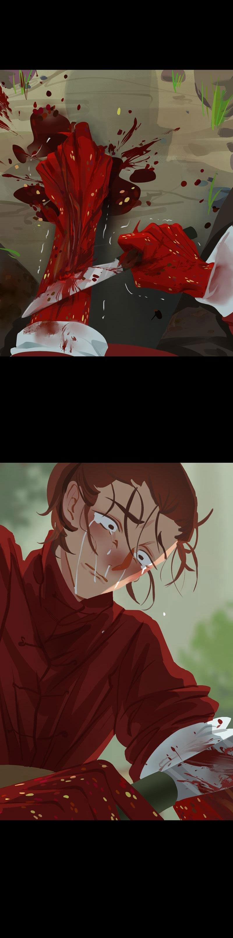 Sải Dài Cứu Rỗi 9: 7 trang 12