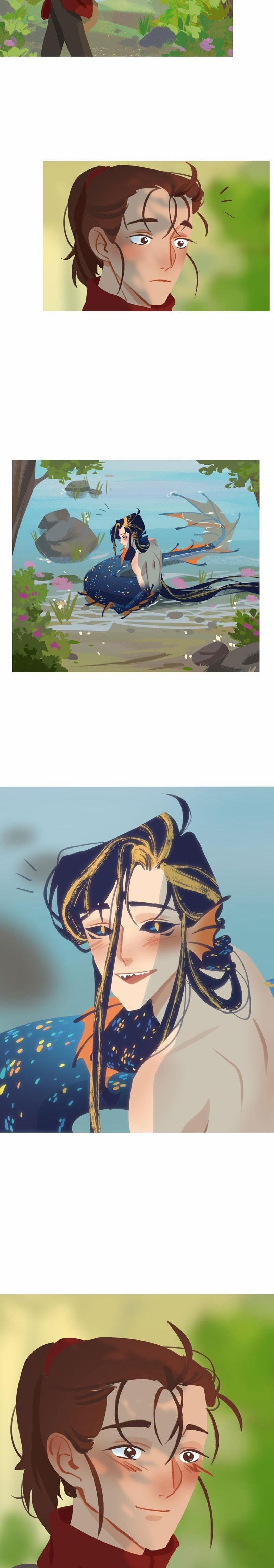 Sải Dài Cứu Rỗi 9: 7 trang 16