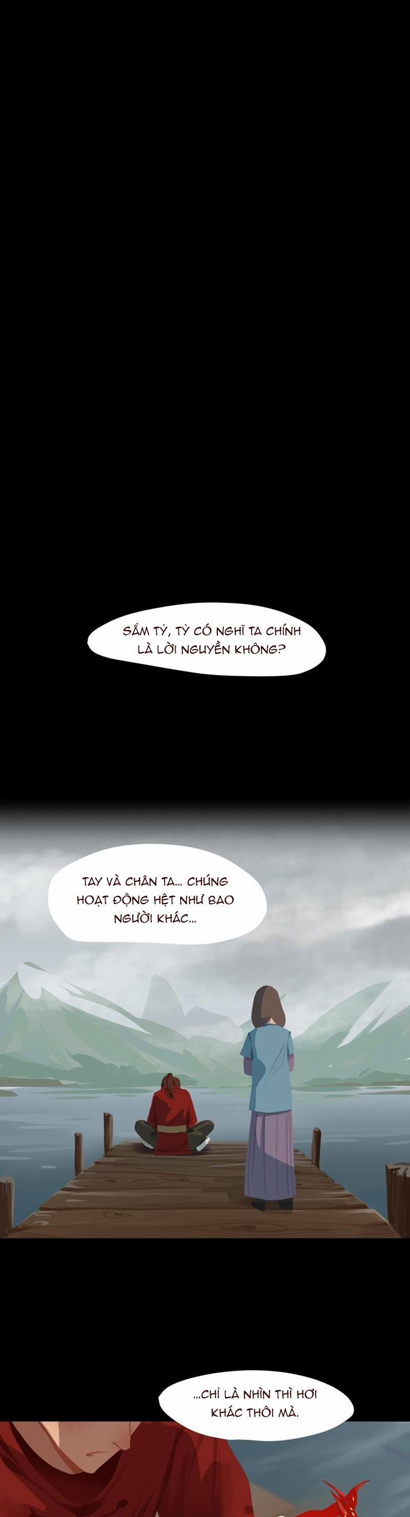 Sải Dài Cứu Rỗi 9: 7 trang 8