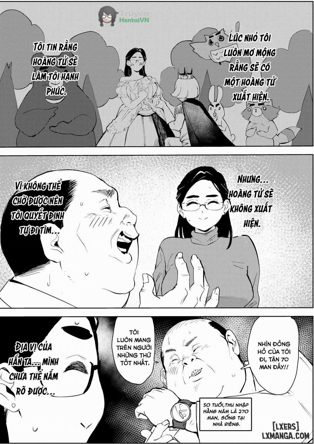 Sai hoiku-shi kon katsu pati de deatta yarimoku ni jinsei dainashi ni sa reru 1 trang 2