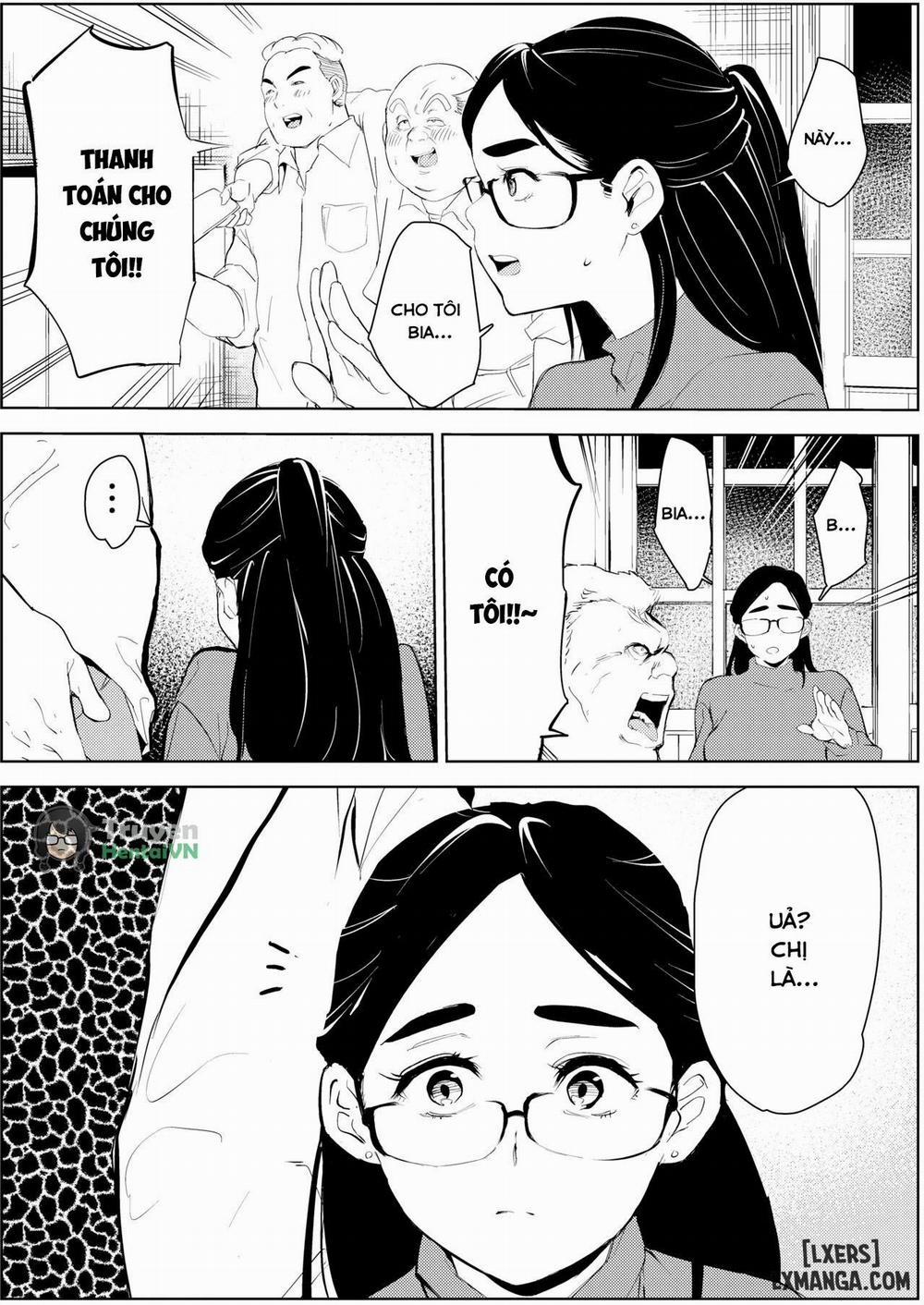 Sai hoiku-shi kon katsu pati de deatta yarimoku ni jinsei dainashi ni sa reru 1 trang 7