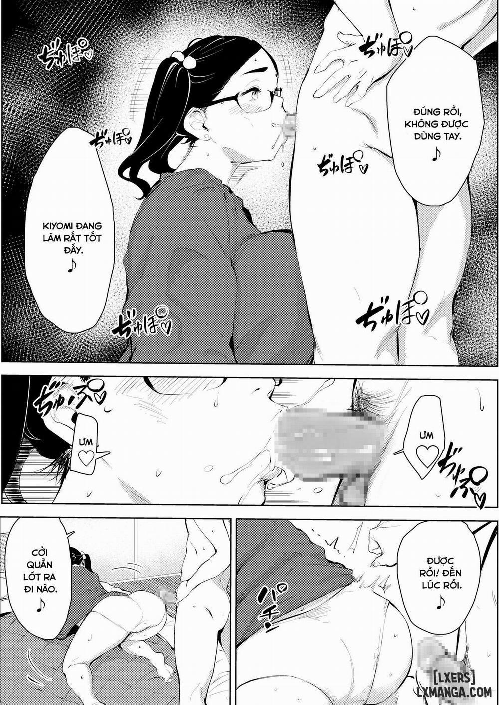 Sai hoiku-shi kon katsu pati de deatta yarimoku ni jinsei dainashi ni sa reru 2 trang 10