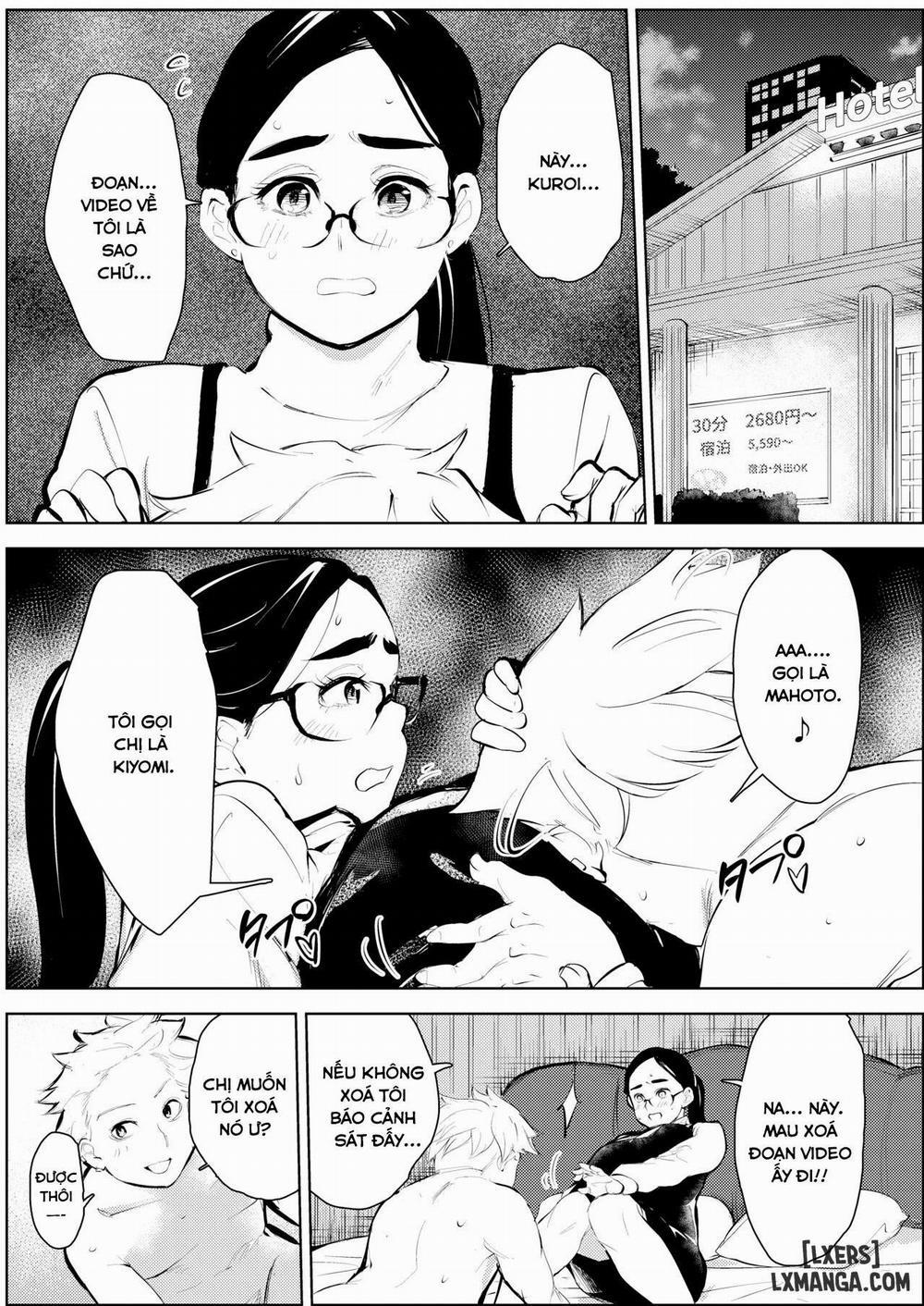 Sai hoiku-shi kon katsu pati de deatta yarimoku ni jinsei dainashi ni sa reru 2 trang 2